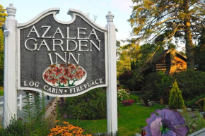 Azalea Garden Inn Blowing Rock